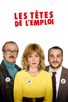 Les têtes de l'emploi (2016) download
