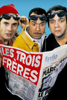Les trois frères (1995) download