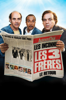 Les trois frères, le retour (2014) download