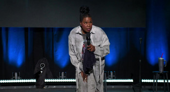 Leslie Jones: Life Part 2 (2025) download