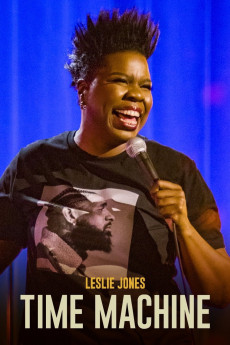 Leslie Jones: Time Machine (2020) download