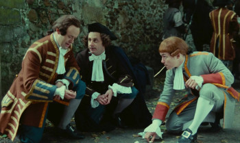 Let Joy Reign Supreme (1975) download