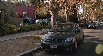 Let Me Be Frank (2021) download