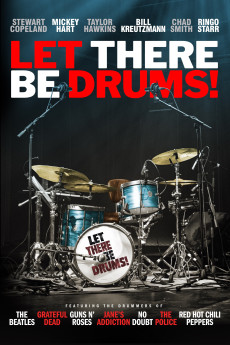 Let There Be Drums! (2022) download