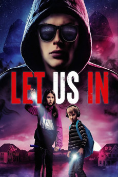 Let Us In (2021) download