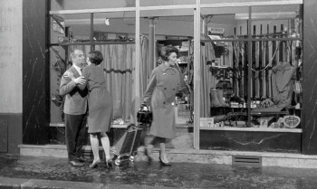 Let's Rob the Bank (1964) download