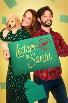 Letters to Santa (2023) download