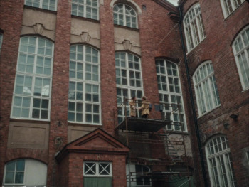 Levoton Tuhkimo (2024) download