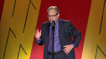 Lewis Black: Old Yeller - Live at the Borgata (2013) download