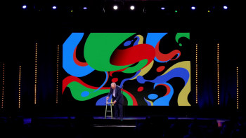 Lewis Black: Tragically, I Need You (2023) download