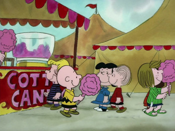 Life Is a Circus, Charlie Brown (1980) download