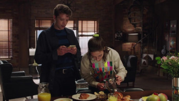 Life with Luca (2023) download