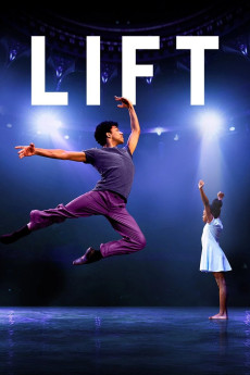 Lift (2022) download