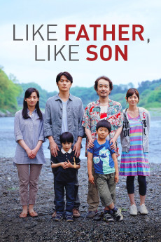 Like Father, Like Son (2013) download