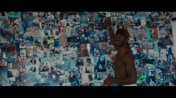 Lil Nas X: Long Live Montero (2023) download