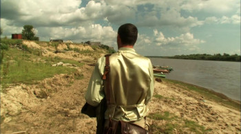 Cannibal Island (2009) download