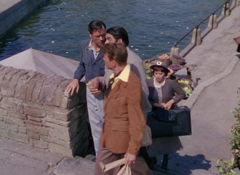 Lili (1953) download