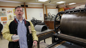 Linotype: The Film (2012) download