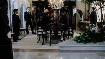 Lion Strike (1994) download