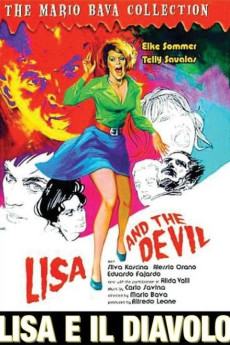 Lisa and the Devil (1973) download