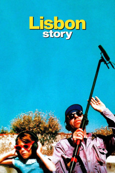 Lisbon Story (1994) download