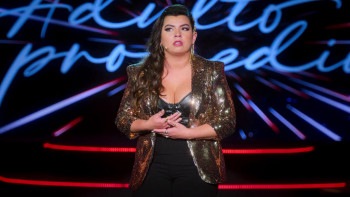 Liss Pereira: Adulto Promedio (2022) download