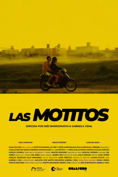 Lxs chicxs de las motitos (2020) download