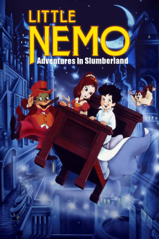 Little Nemo: Adventures in Slumberland (1989) download