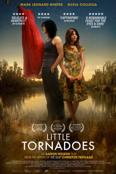 Little Tornadoes (2021) download