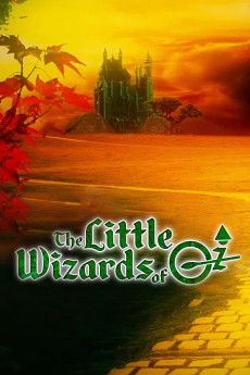 Little Wizards of Oz (2018) download