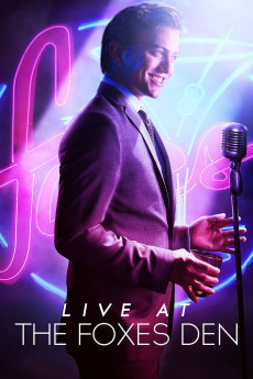 Live at the Foxes Den (2013) download