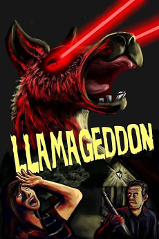 Llamageddon (2015) download