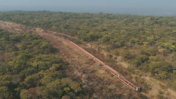 Lobito Bound: A Journey to Africa's New Frontier (2025) download