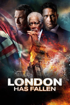 London Has Fallen (2016) download