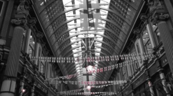 London Rampage (2018) download