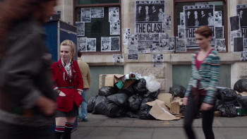 London Town (2016) download