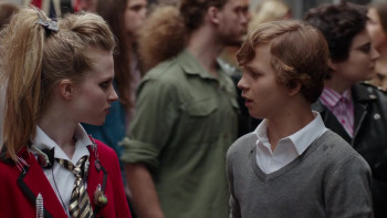 London Town (2016) download