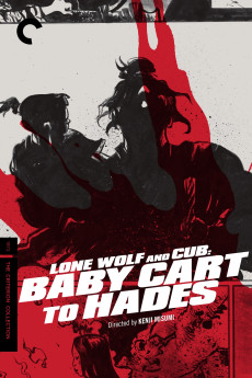 Lone Wolf and Cub: Baby Cart to Hades (1972) download