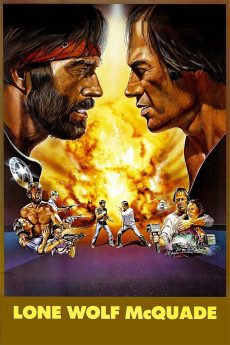 Lone Wolf McQuade (1983) download