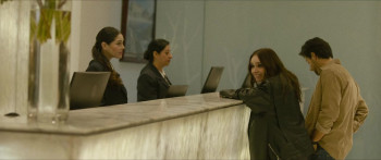 Long Pigs (2007) download