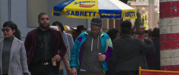 Long Shot (2019) download