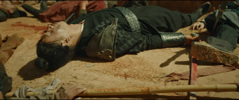 Long men zhen kezhan (2021) download