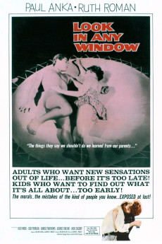 Look in Any Window (1961) download