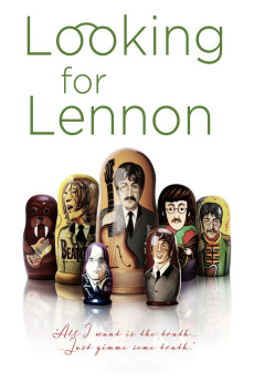 Looking for Lennon (2018) download