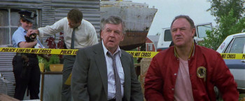 Loose Cannons (1990) download