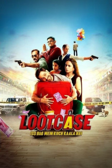 Lootcase (2020) download