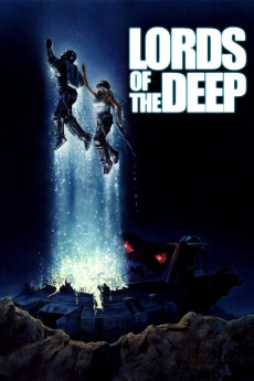 Lords of the Deep (1989) download