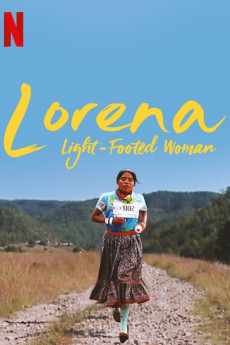 Lorena, Light-footed Woman (2019) download