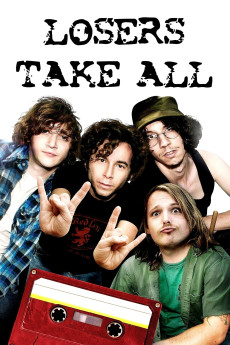 Losers Take All (2011) download