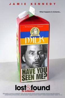 Lost and Found in Armenia (2012) download